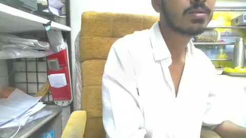 Robertsalia online show from 12-26-24, 10:48