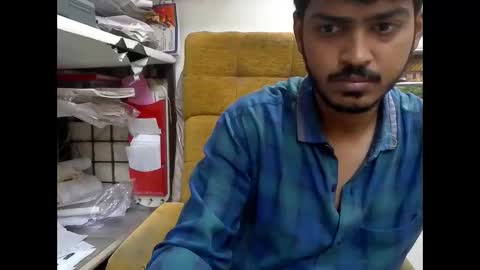 Robertsalia online show from 10-03-25, 12:35