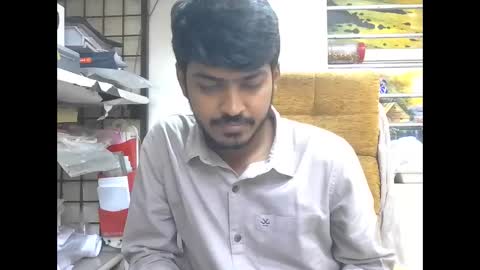 Robertsalia online show from 01-14-26, 12:33