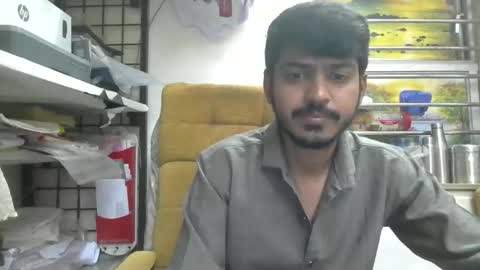 Robertsalia online show from 01-19-26, 12:20