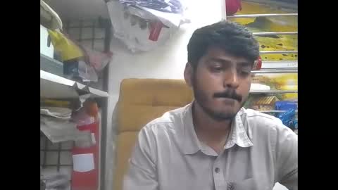 Robertsalia online show from 02-26-26, 12:48