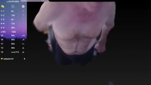 RobertTheRabbit online show from 01-10-26, 09:55