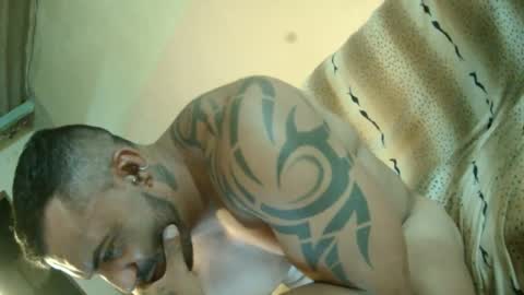 BRAZILIAN BOY online show from 12-17-24, 11:49