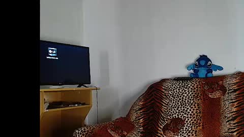 BRAZILIAN BOY online show from 01-02-25, 02:13