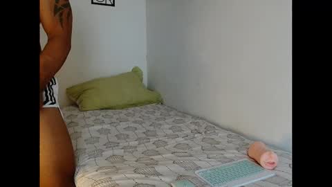 BRAZILIAN BOY online show from 02-20-25, 02:46