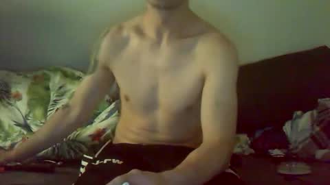 Snapshot of robertxxxpo chatting on 11-01-25, 05:59 Zenek online show from 11-01-25, 05:59