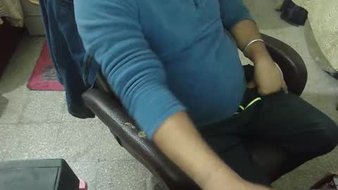 robin online show from 12-01-25, 08:08