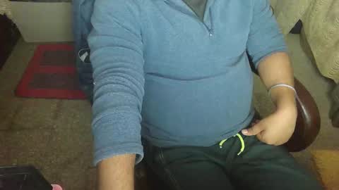 robin online show from 12-02-25, 09:14