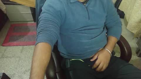 robin online show from 12-03-25, 02:41