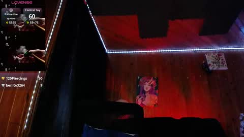 Snapshot of robin__nj chatting on 10-12-25, 11:04 Robin online show from 10-12-25, 11:04