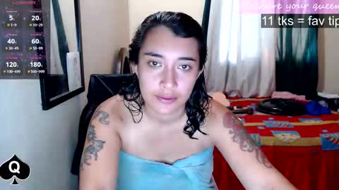 Snapshot of robin_h00t chatting on 11-21-25, 07:56 Ivanna and Robin online show from 11-21-25, 07:56