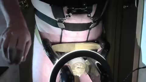 Robodickmilker online show from 12-30-24, 03:47