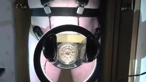 Robodickmilker online show from 01-27-25, 12:54