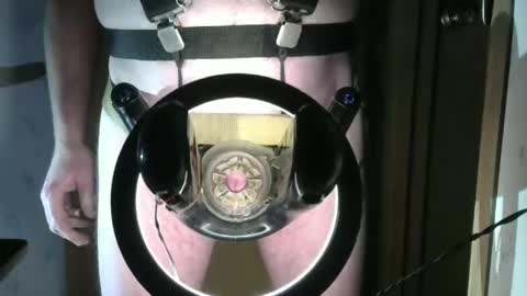 Robodickmilker online show from 02-14-25, 12:19