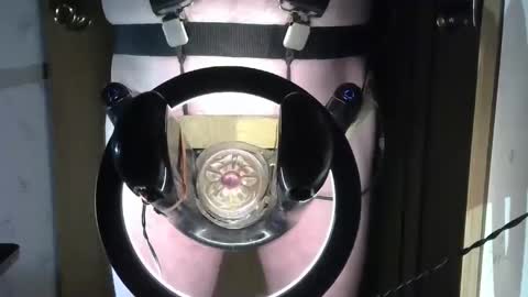 Robodickmilker online show from 02-14-25, 07:54