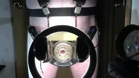 Robodickmilker online show from 02-15-25, 09:15