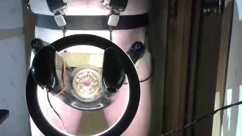 Robodickmilker online show from 02-19-25, 08:22