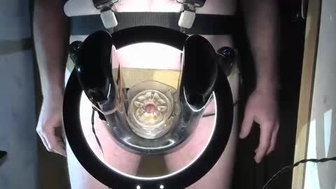 Robodickmilker online show from 03-02-25, 06:05