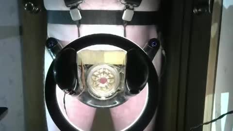 Robodickmilker online show from 03-08-25, 10:34