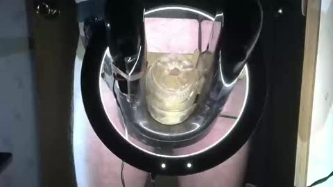 Robodickmilker online show from 09-16-25, 07:04