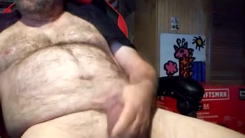 Robo Nuts online show from 12-03-24, 11:33