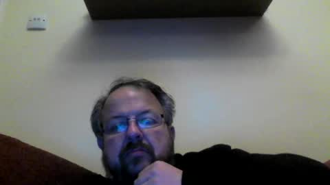 Rob online show from 01-13-25, 11:38