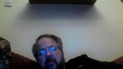 Rob online show from 02-02-25, 10:17