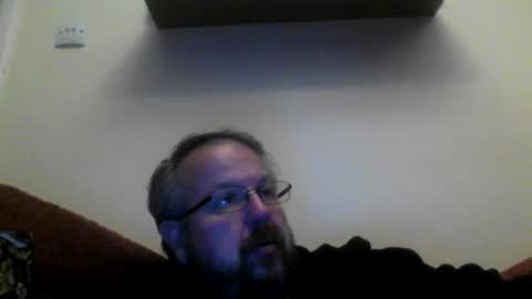 Rob online show from 02-11-25, 11:12