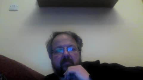 Rob online show from 02-12-25, 09:31