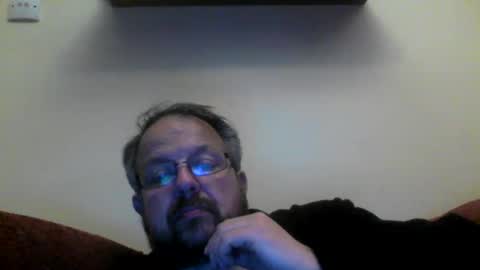 Rob online show from 03-02-25, 01:36
