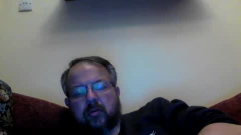 Rob online show from 03-08-25, 12:55