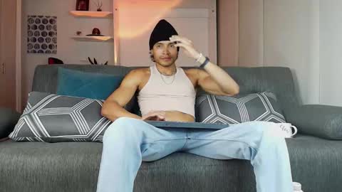 roby_millerr online show from 01-19-26, 12:03