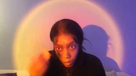 robynthegoddess online show from 02-05-26, 09:19