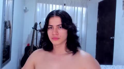 roca inca online show from 01-24-25, 05:42