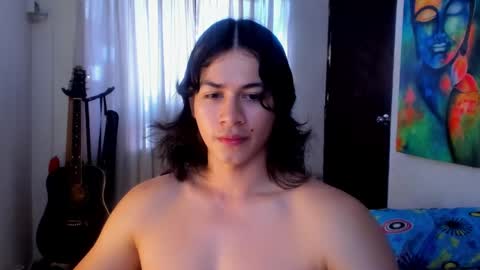 roca inca online show from 01-30-25, 04:13