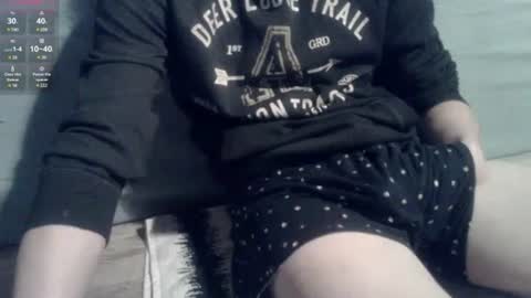 Snapshot of roccki999 chatting on 12-24-24, 02:54 Nick online show from 12-24-24, 02:54