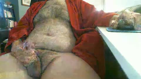 Rocco  aka DaddyRoc online show from 02-15-26, 11:52