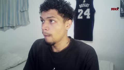 Snapshot of rocco99xx chatting on 11-21-25, 12:26 Rocco online show from 11-21-25, 12:26