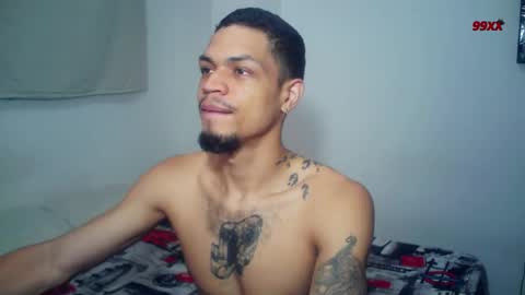 Snapshot of rocco99xx chatting on 12-19-25, 03:52 Rocco online show from 12-19-25, 03:52