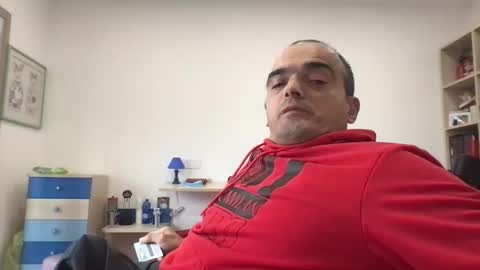 rocco_1978 online show from 03-02-26, 09:27