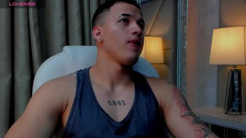 rocco_santos online show from 10-17-25, 12:25