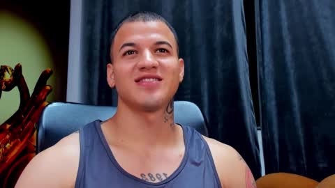 rocco_santos online show from 01-05-26, 10:13