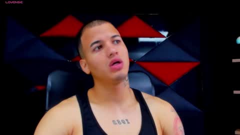 santos online show from 02-18-26, 06:37