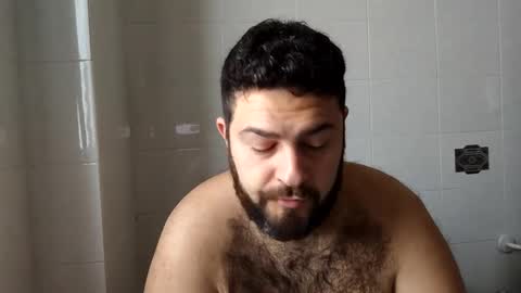 Snapshot of roccot85 chatting on 02-21-25, 07:23 Roccot85 online show from 02-21-25, 07:23