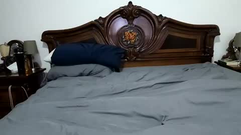 Snapshot of roccot85 chatting on 02-24-25, 10:26 Roccot85 online show from 02-24-25, 10:26