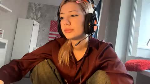 Anny online show from 02-17-26, 11:18