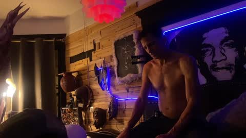 rockemx online show from 12-31-24, 04:27