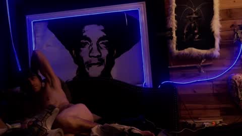 rockemx online show from 12-31-24, 04:57