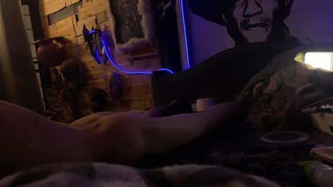 rockemx online show from 12-31-24, 08:02