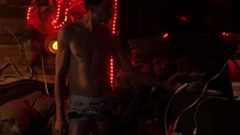 rockemx online show from 10-28-25, 07:34